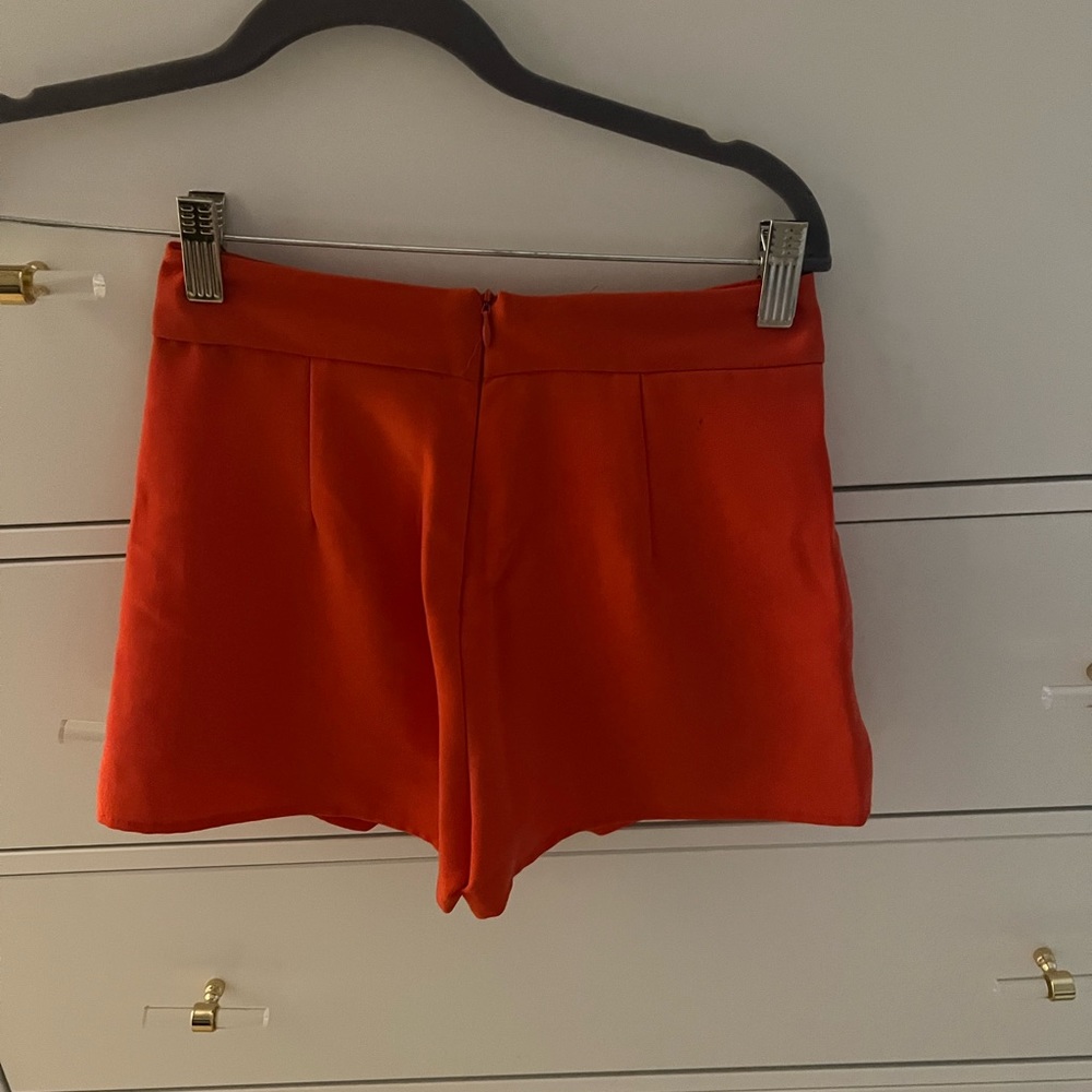 AQUA skort